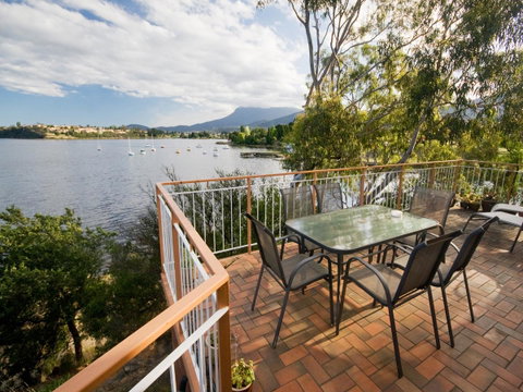 Derwent Retreat - Accommodation Tasmania 18