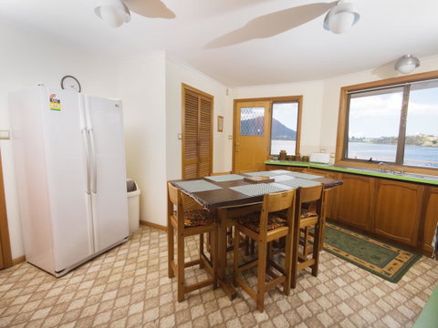 Derwent Retreat - Accommodation Tasmania 14