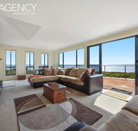 Seaspray - Accommodation Tasmania