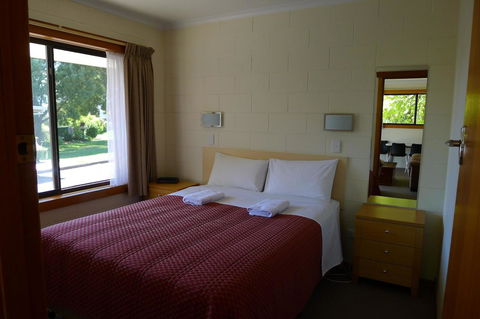 Willaway Motel Apartments - Accommodation Tasmania 14