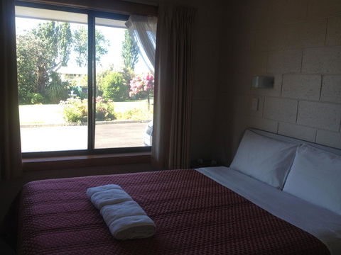 Willaway Motel Apartments - Accommodation Tasmania 9