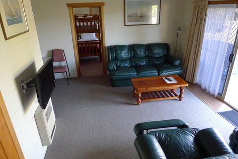 Willaway Motel Apartments - Accommodation Tasmania 5