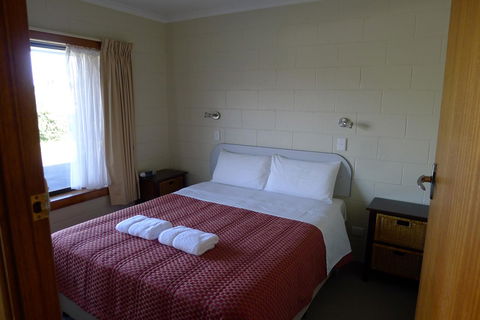 Willaway Motel Apartments - Accommodation Tasmania 12