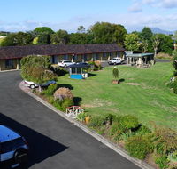 Willaway Motel Apartments - Accommodation Tasmania