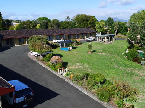 Willaway Motel Apartments - Accommodation Tasmania 0