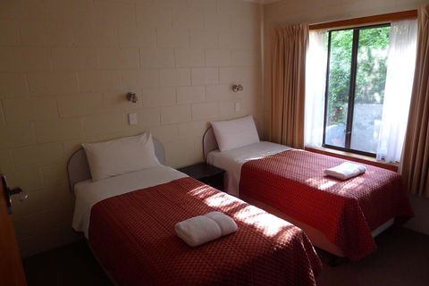 Willaway Motel Apartments - Accommodation Tasmania 13