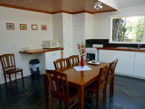 Eagles Rise Tasmania - Accommodation Tasmania 31