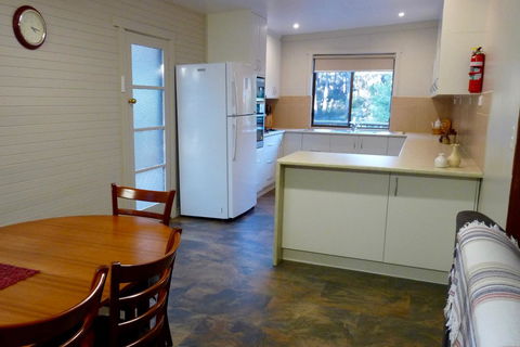 Eagles Rise Tasmania - Accommodation Tasmania 25