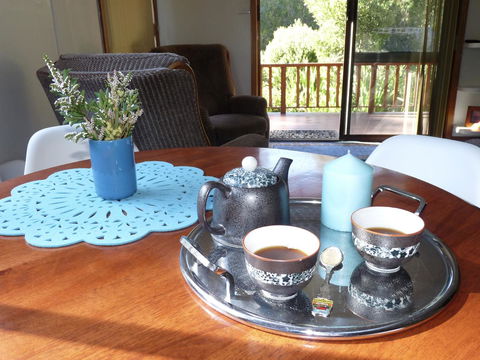 Eagles Rise Tasmania - Accommodation Tasmania 33
