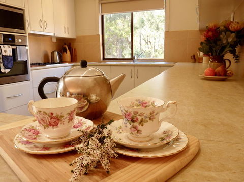 Eagles Rise Tasmania - Accommodation Tasmania 4
