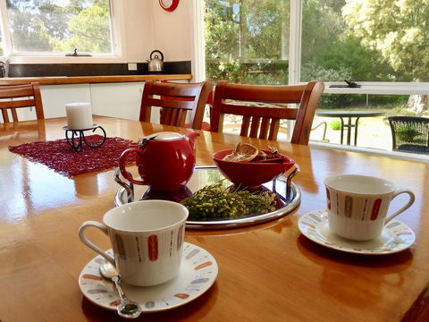 Eagles Rise Tasmania - Accommodation Tasmania 12