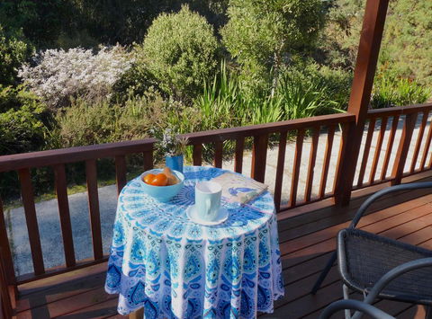 Eagles Rise Tasmania - Accommodation Tasmania 15