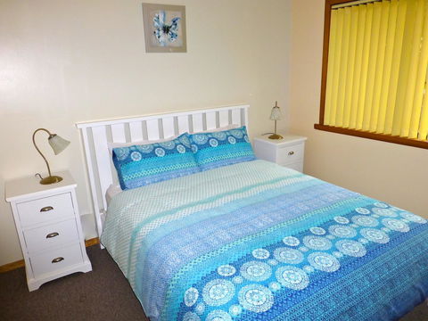 Eagles Rise Tasmania - Accommodation Tasmania 30