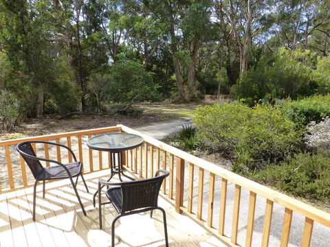 Eagles Rise Tasmania - Accommodation Tasmania 27