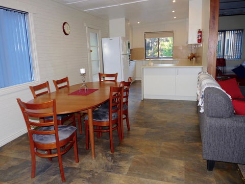 Eagles Rise Tasmania - Accommodation Tasmania 1