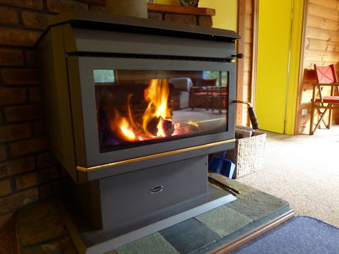 Eagles Rise Tasmania - Accommodation Tasmania 26