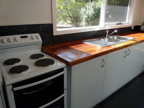 Eagles Rise Tasmania - Accommodation Tasmania 13