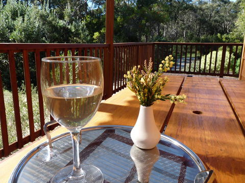 Eagles Rise Tasmania - Accommodation Tasmania 17