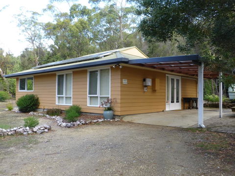 Eagles Rise Tasmania - Accommodation Tasmania 5