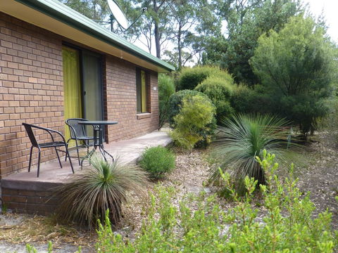 Eagles Rise Tasmania - Accommodation Tasmania 23