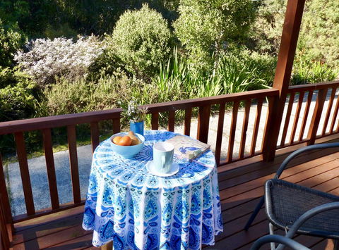 Eagles Rise Tasmania - Accommodation Tasmania 6