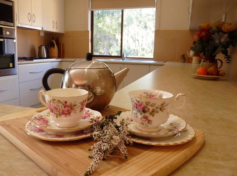 Eagles Rise Tasmania - Accommodation Tasmania 16