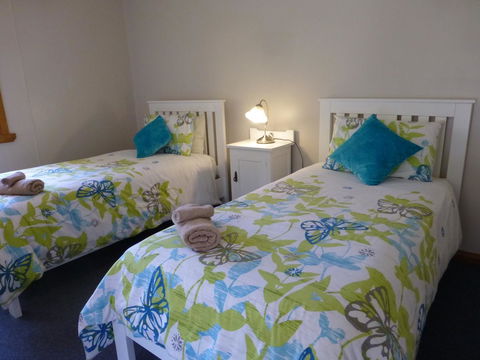 Eagles Rise Tasmania - Accommodation Tasmania 7