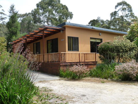 Eagles Rise Tasmania - Accommodation Tasmania 9