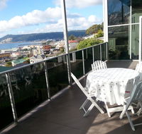 Harbour View Apartments - Accommodation Tasmania