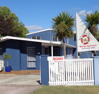 Sails on Port Sorell Boutique Apartments - Accommodation Tasmania