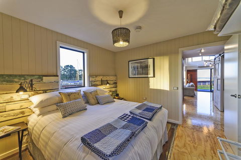 Coastal Pods Wynyard - Accommodation Tasmania 7