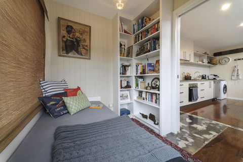 Coastal Pods Wynyard - Accommodation Tasmania 16