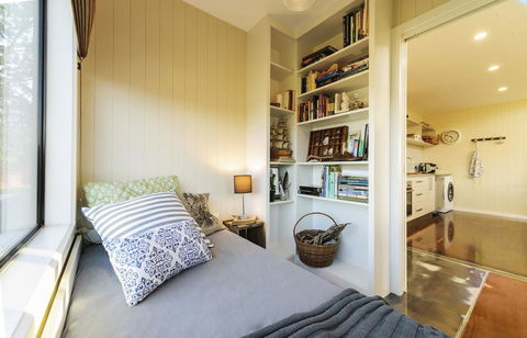 Coastal Pods Wynyard - Accommodation Tasmania 9