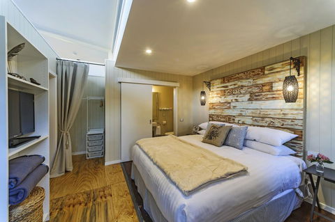 Coastal Pods Wynyard - Accommodation Tasmania 15