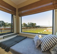 Coastal Pods Wynyard - Accommodation Tasmania