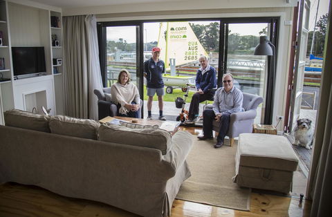 Coastal Pods Wynyard - Accommodation Tasmania 22