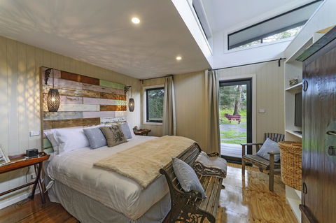 Coastal Pods Wynyard - Accommodation Tasmania 8