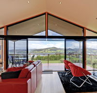 Moon River - Accommodation Tasmania