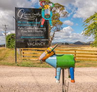 Glencoe Country Bed and Breakfast - Accommodation Tasmania