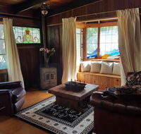 Whispering Hills Retreat - Accommodation Tasmania