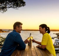 Strahan Village - Accommodation Tasmania