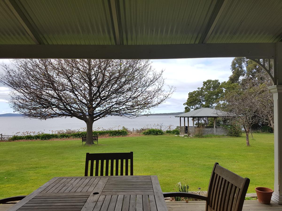  Accommodation Tasmania