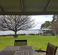 Wavestation - Accommodation Tasmania