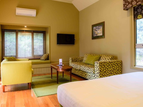 Freycinet Lodge - Accommodation Tasmania 5