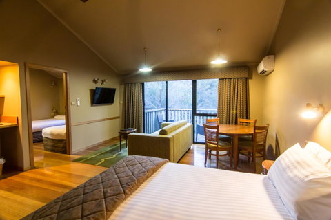 Freycinet Lodge - Accommodation Tasmania 24