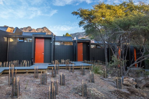 Freycinet Lodge - Accommodation Tasmania 17