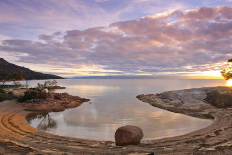 Freycinet Lodge - Accommodation Tasmania 43