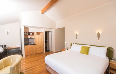 Freycinet Lodge - Accommodation Tasmania 38