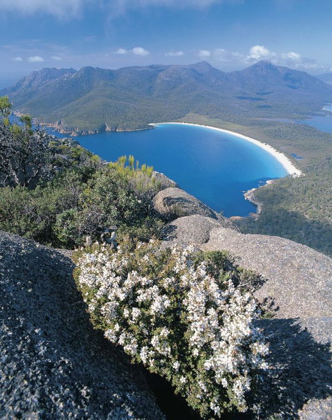Freycinet Lodge - Accommodation Tasmania 41