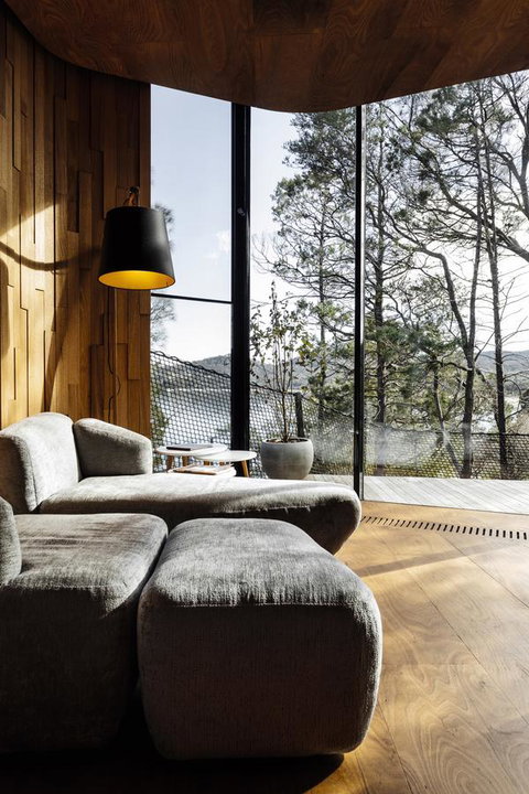 Freycinet Lodge - Accommodation Tasmania 1